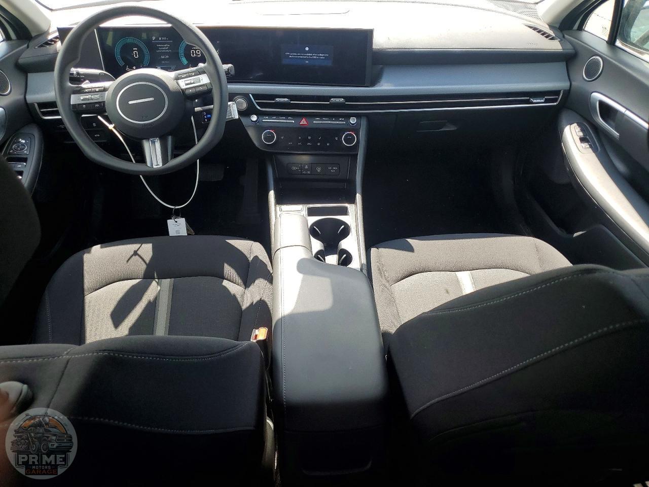 2025 HYUNDAI SONATA — фото 23