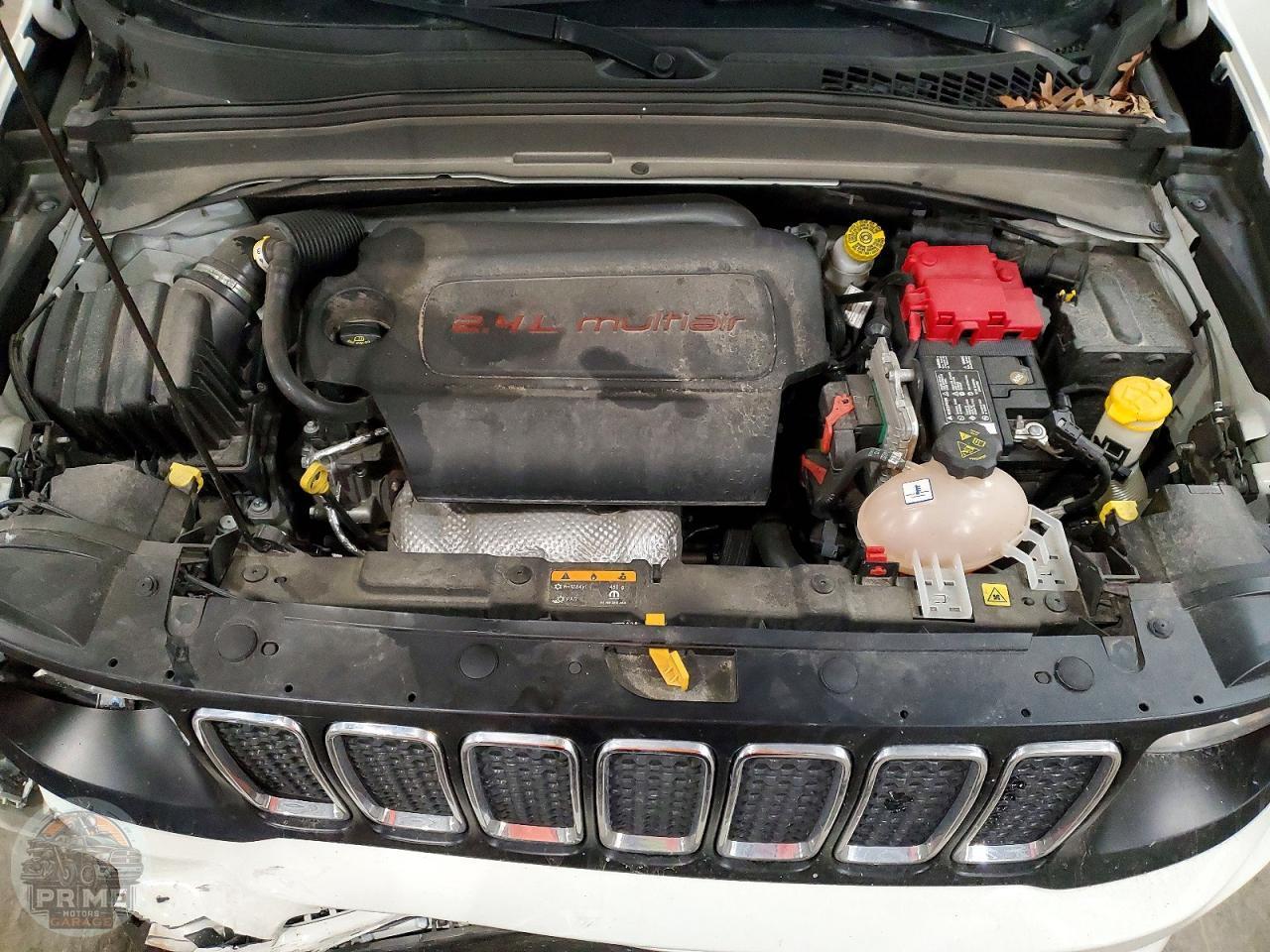 2020 JEEP RENEGADE — фото 11