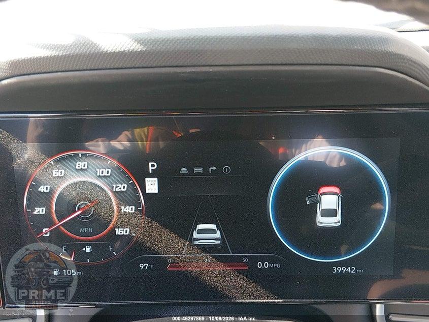 2025 HYUNDAI ELANTRA LIMITED — фото 15