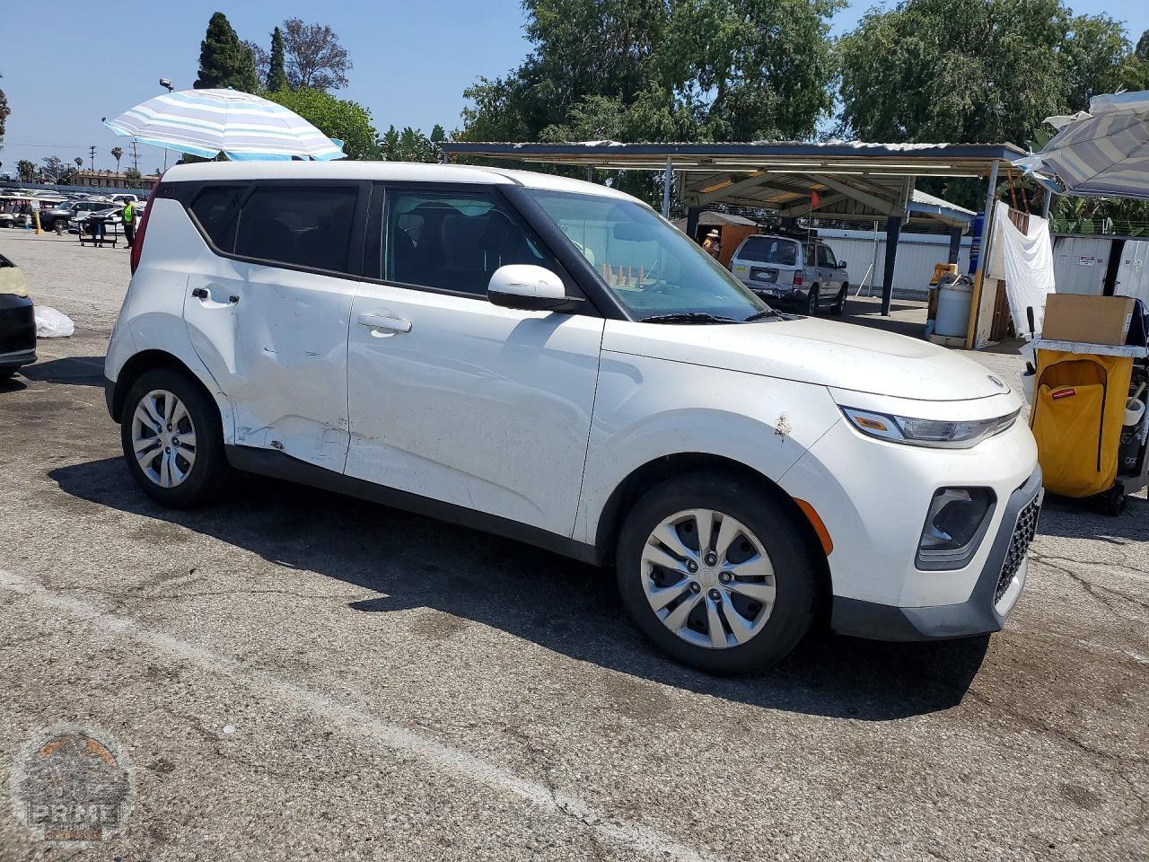 2021 KIA SOUL — фото 4