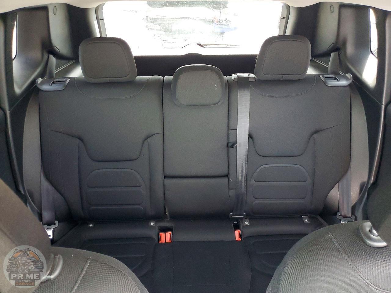 2021 JEEP RENEGADE — фото 10