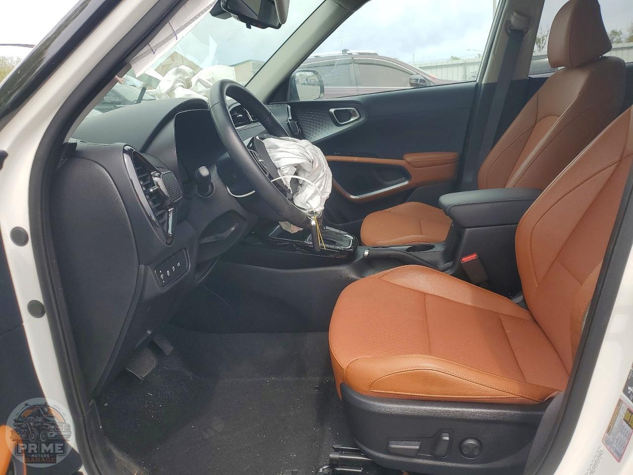 2025 KIA SOUL — фото 7