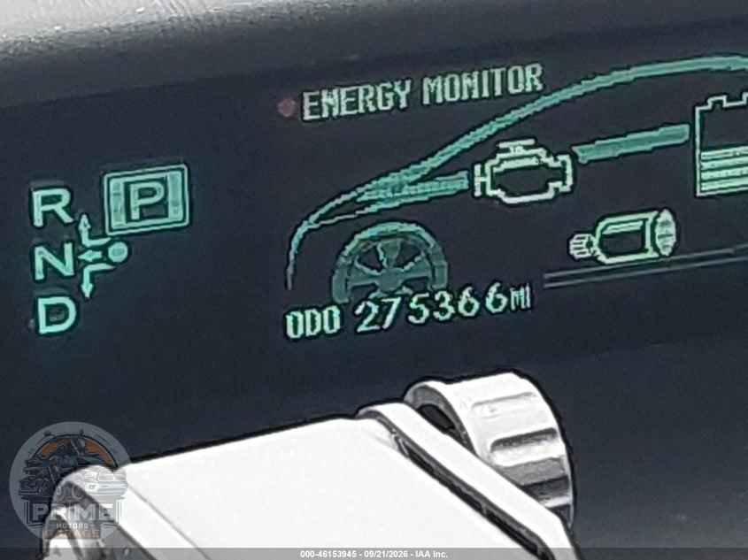 2011 TOYOTA PRIUS TWO — фото 15