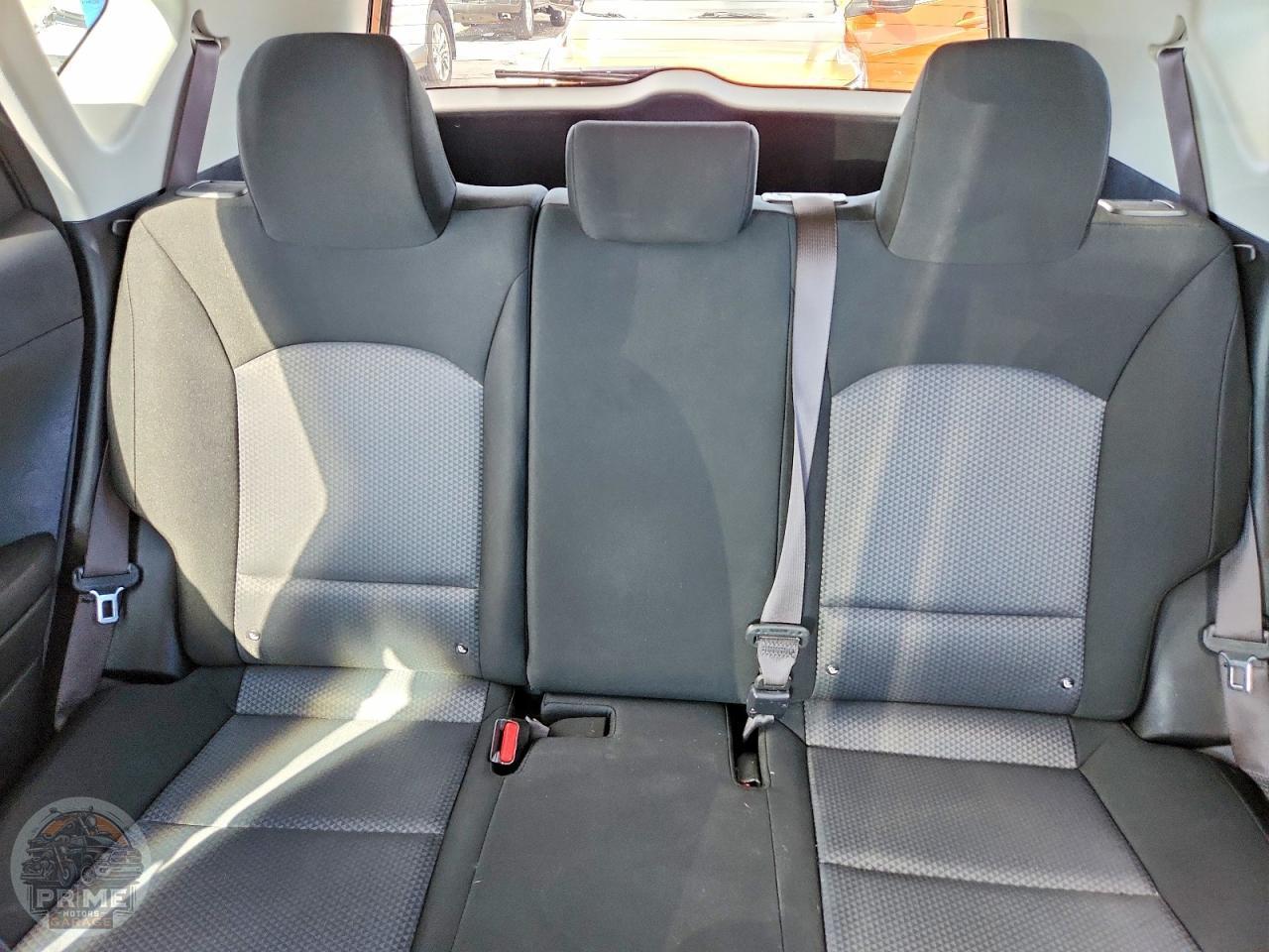 2025 KIA SOUL — фото 20