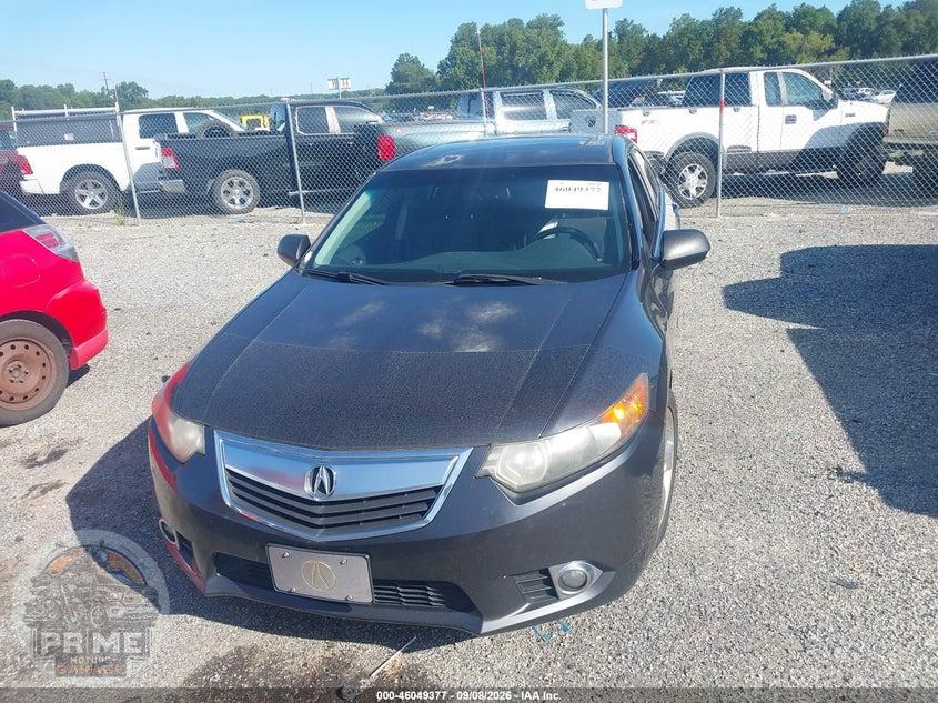 2011 ACURA TSX 2.4 — фото 12