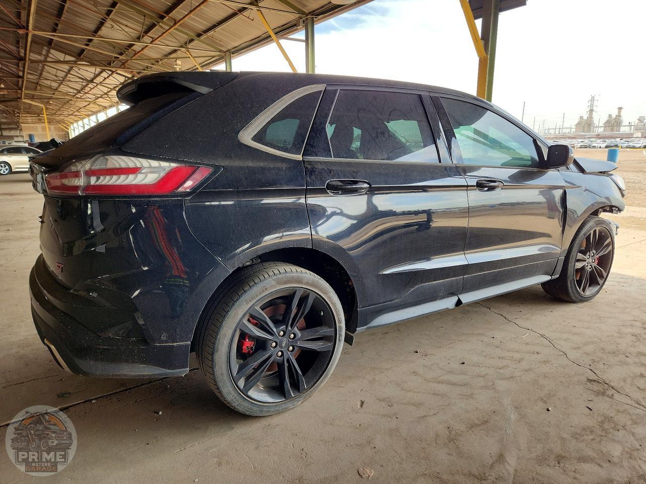 2022 FORD EDGE — фото 3