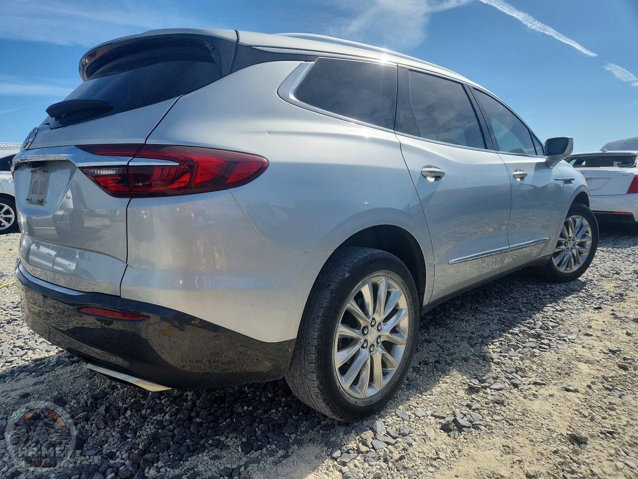2020 BUICK ENCLAVE — фото 7