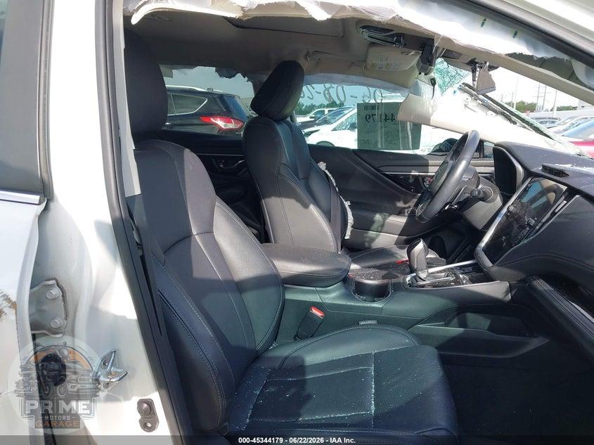 2023 SUBARU OUTBACK LIMITED — фото 11