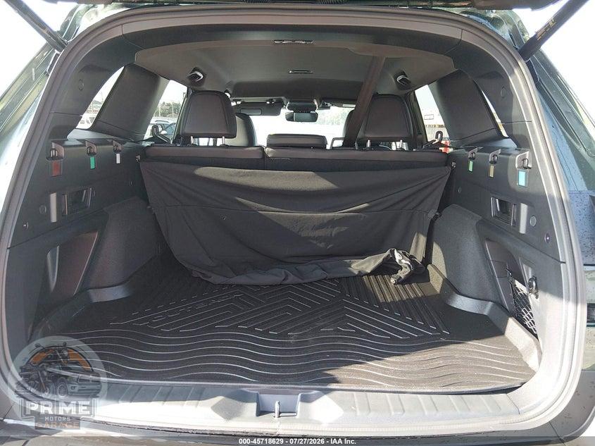2026 SUBARU OUTBACK PREMIUM — фото 16