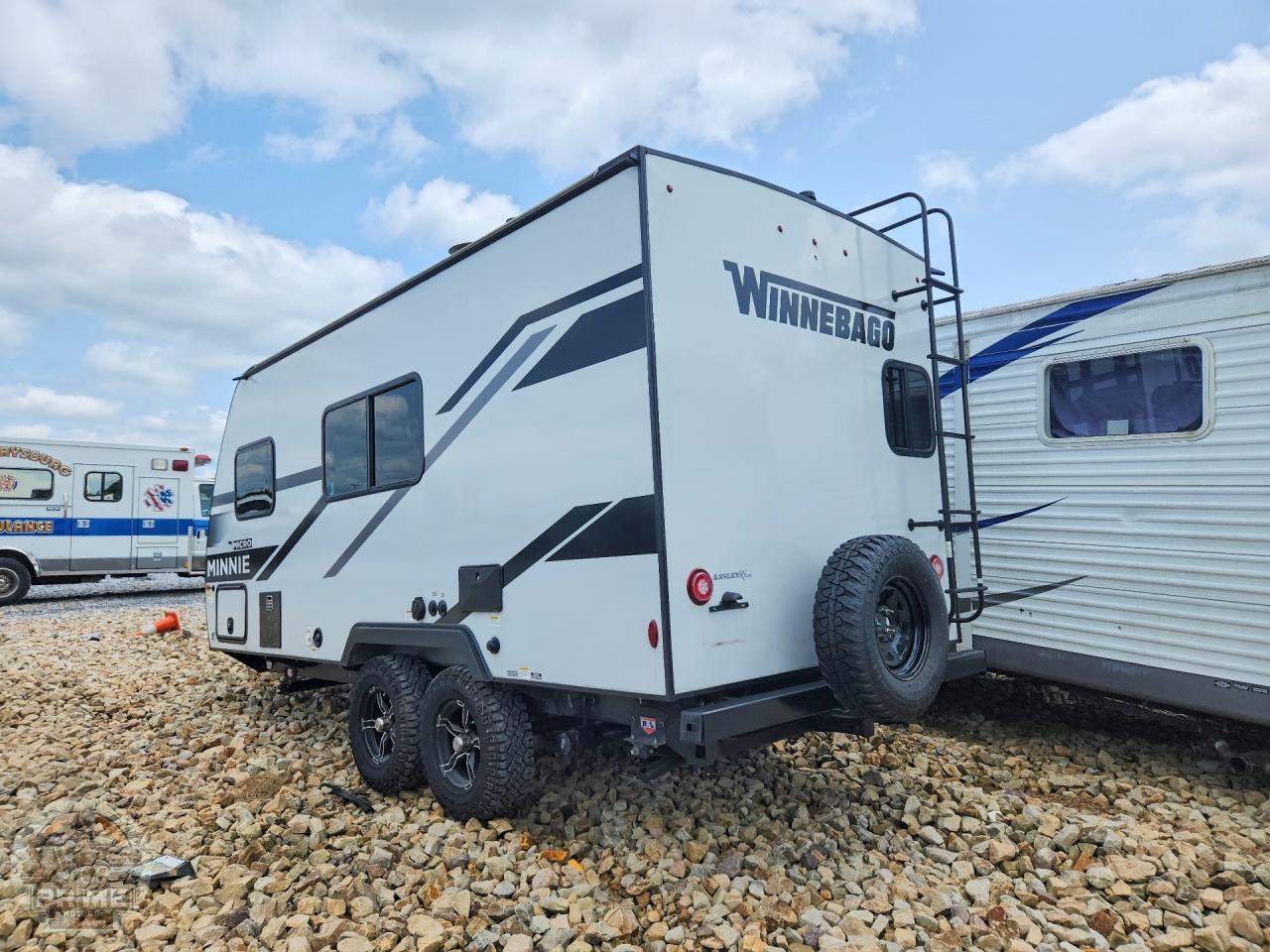 2023 WINNEBAGO MICRO — фото 2
