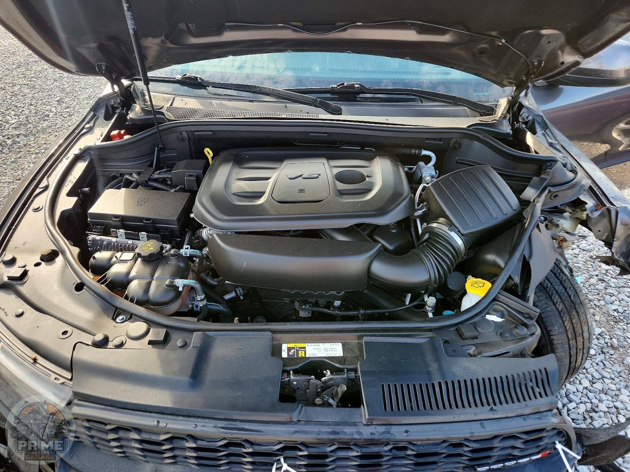 2021 DODGE DURANGO — фото 12