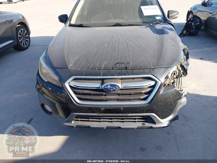 2018 SUBARU OUTBACK 2.5I LIMITED — фото 12