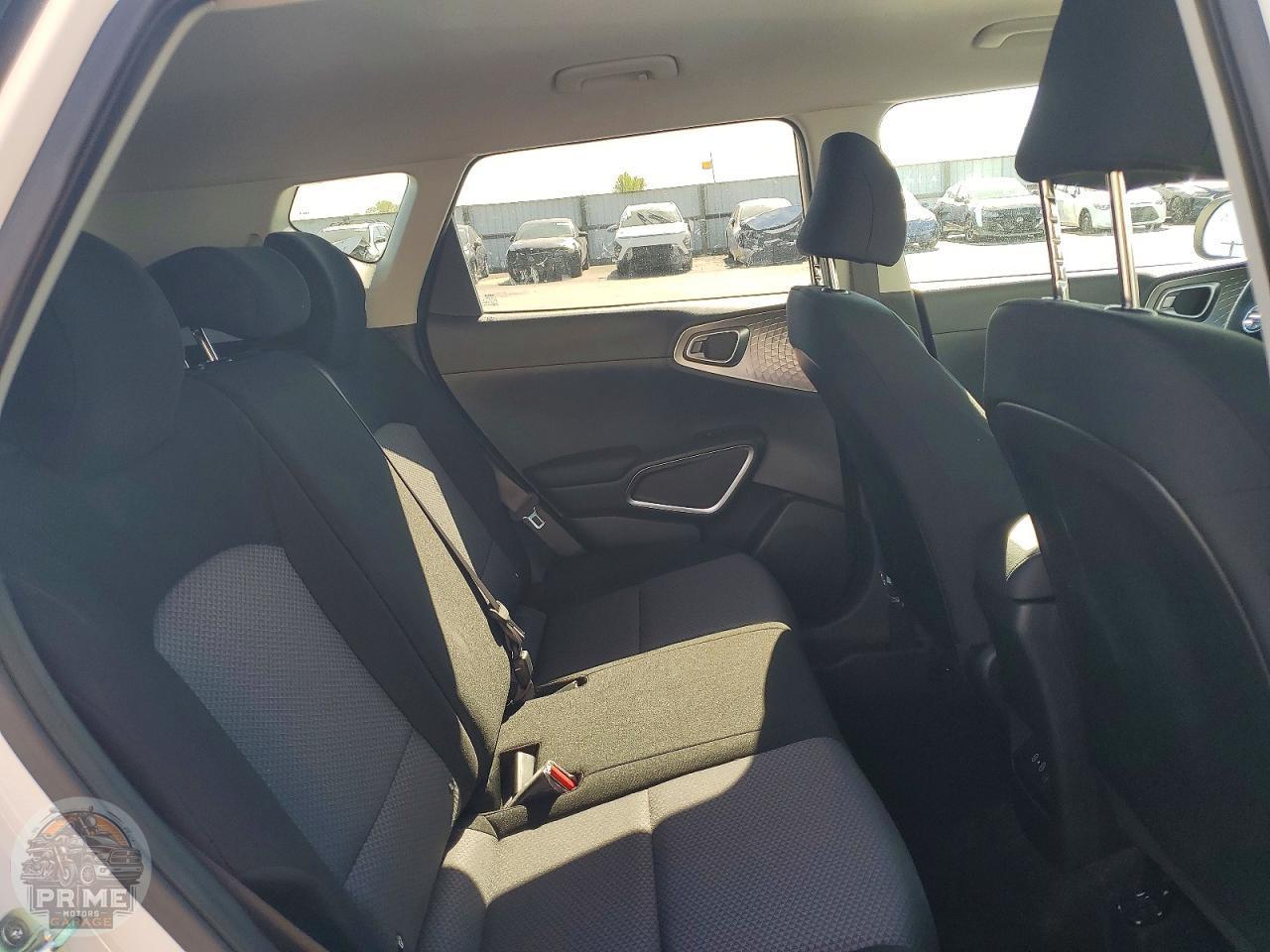 2024 KIA SOUL — фото 11