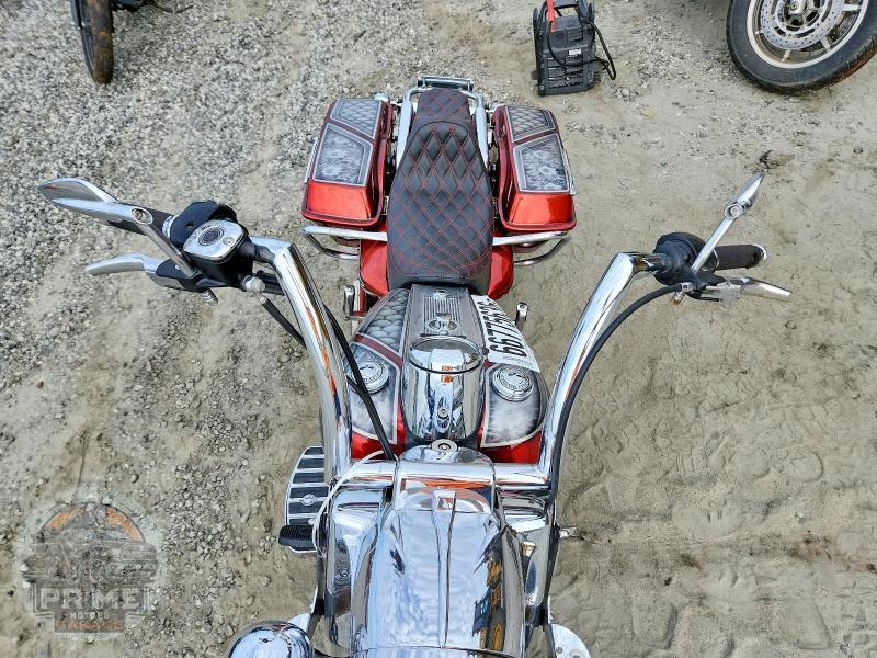 2000 HARLEY-DAVIDSON FLHRI (ROAD KING ) — фото 5