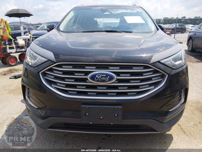2020 FORD EDGE SEL — фото 13