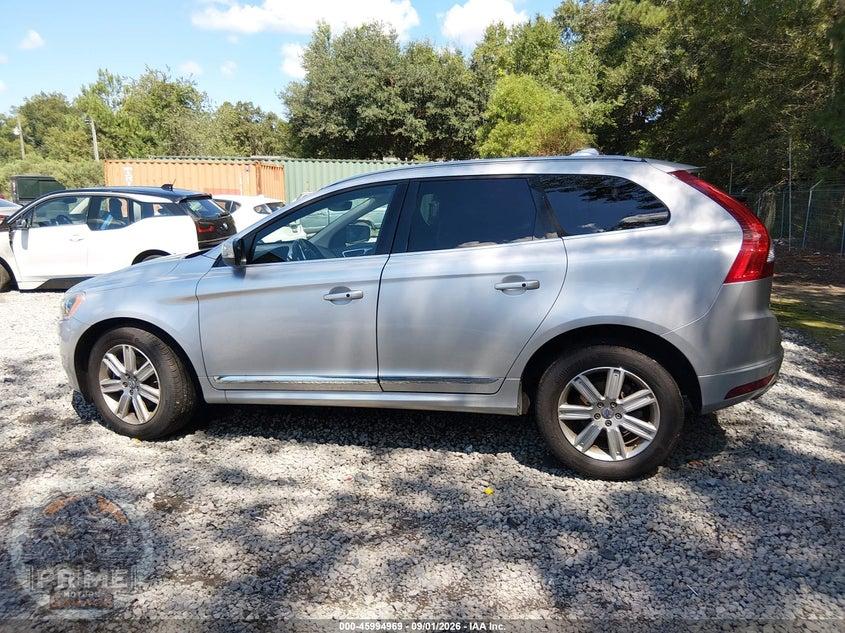 2016 VOLVO XC60 T6 DRIVE-E — фото 14