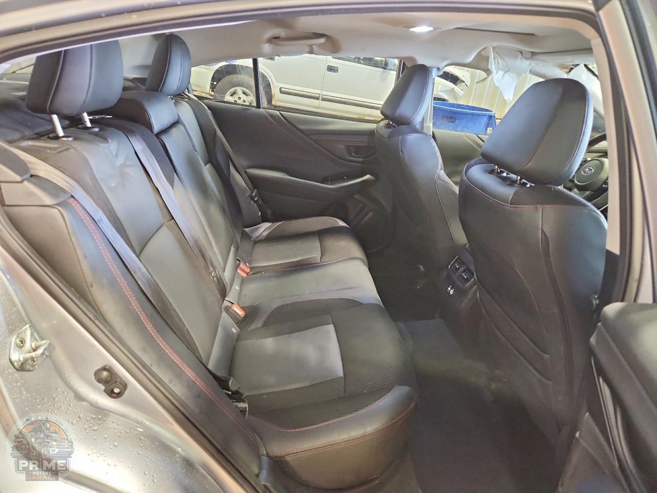2023 SUBARU LEGACY — фото 19