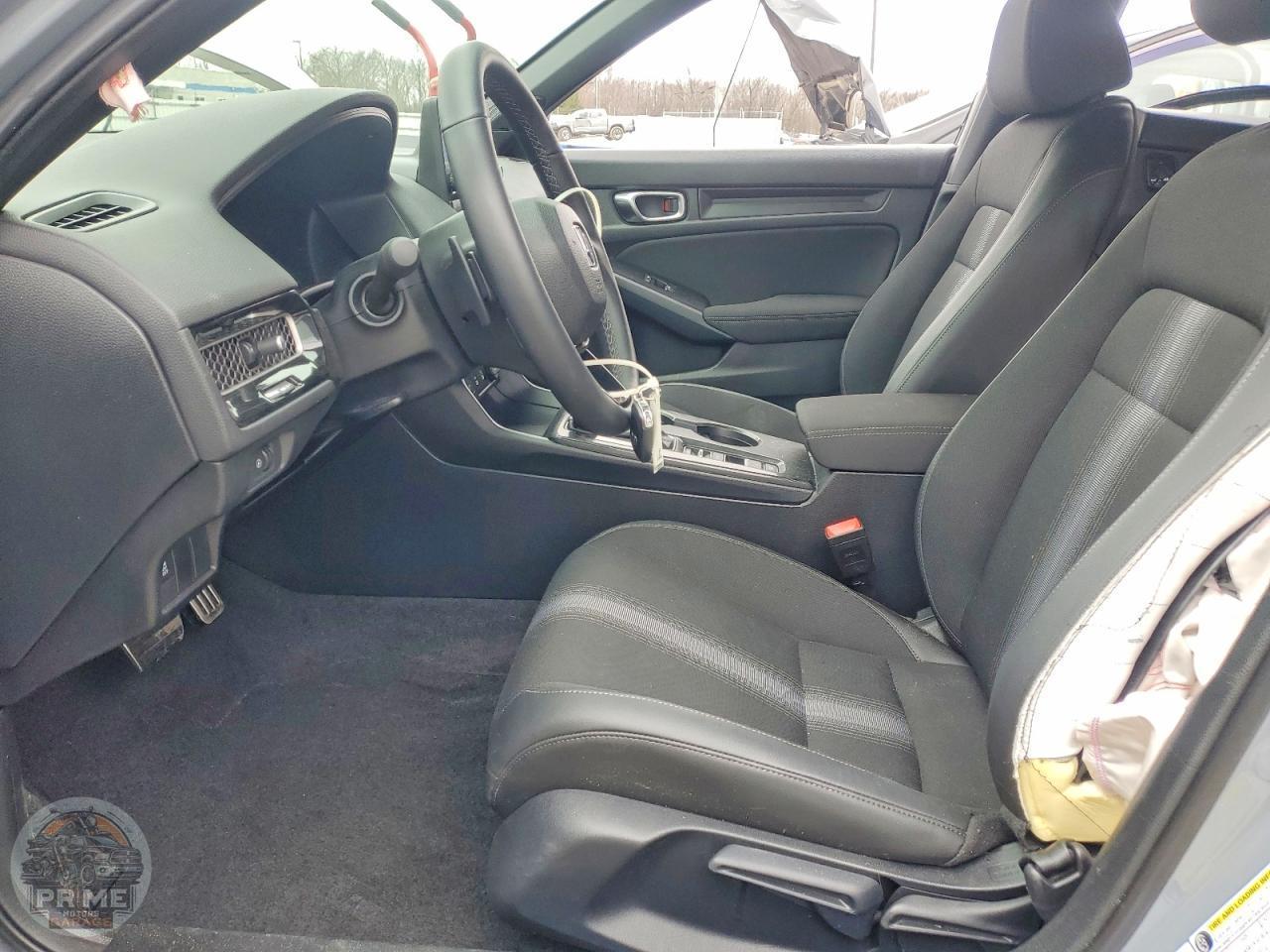 2026 HONDA CIVIC — фото 7