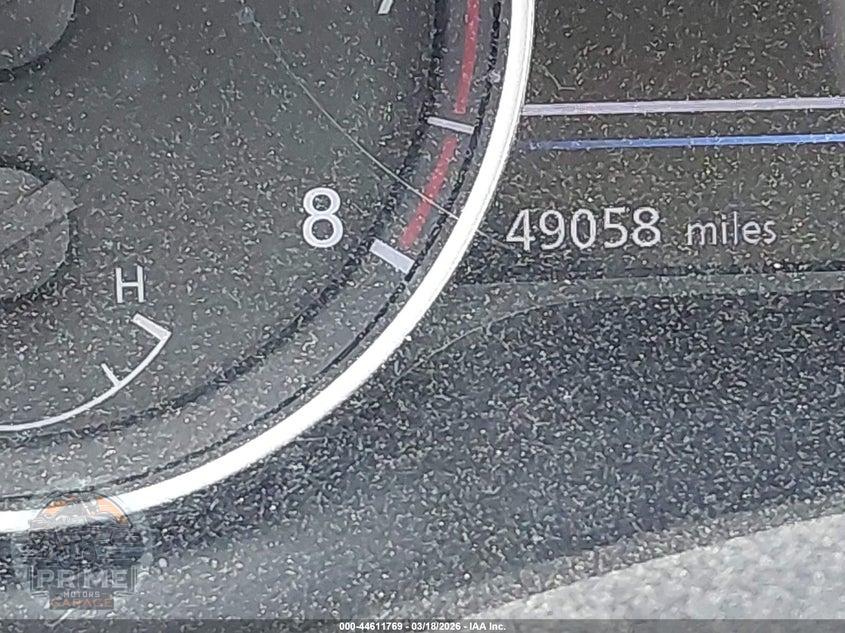 2024 NISSAN SENTRA SV XTRONIC CVT — фото 15