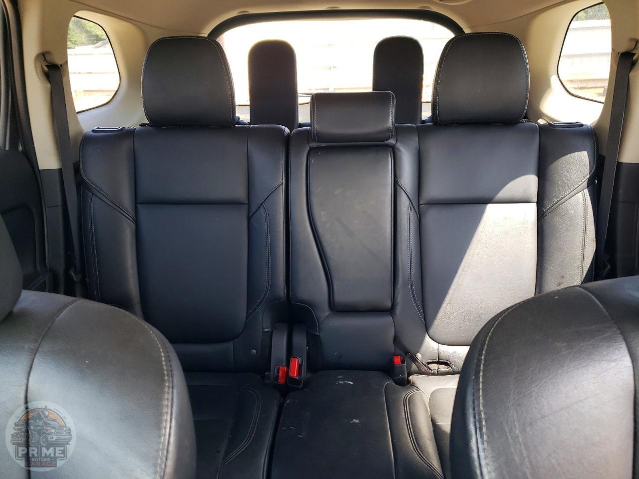 2020 MITSUBISHI OUTLANDER — фото 10