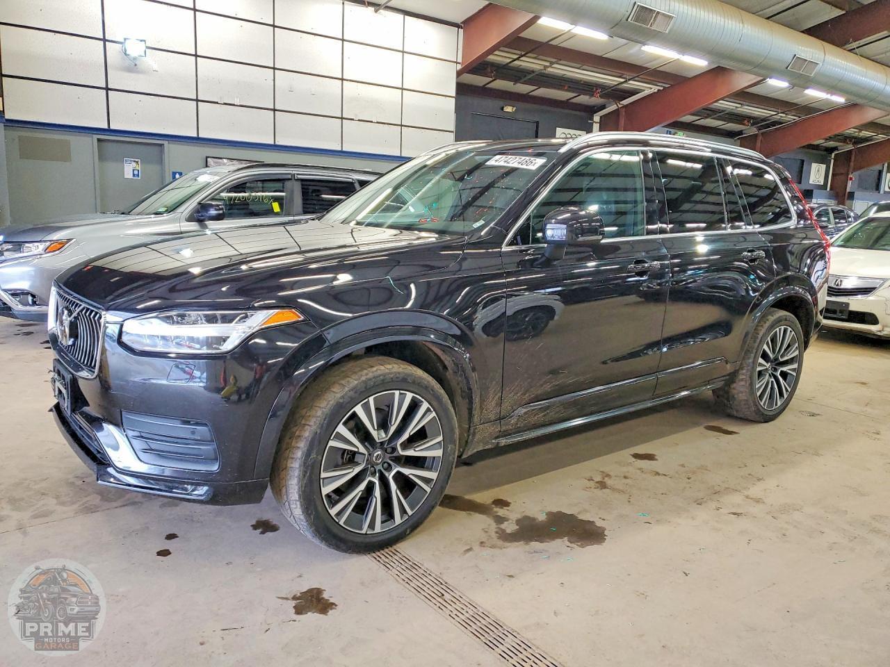 2021 VOLVO XC90 — фото 1