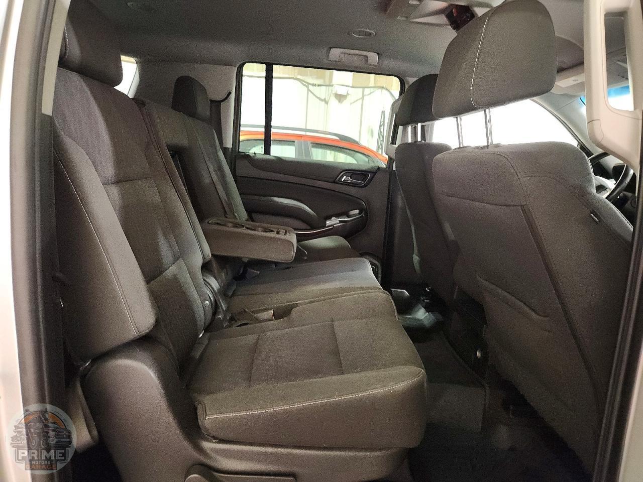 2020 GMC YUKON — фото 30