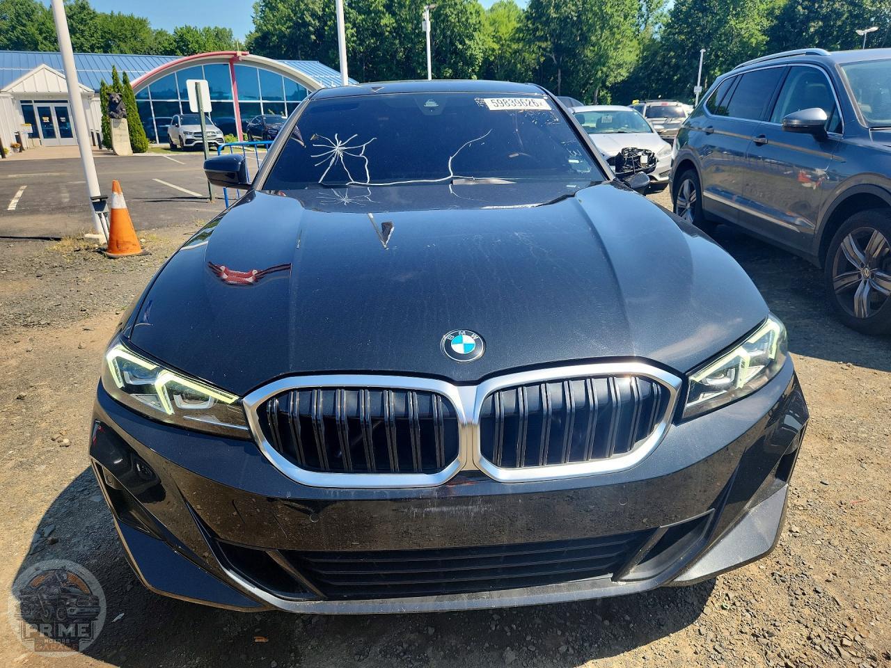 2024 BMW 3 SERIES — фото 24