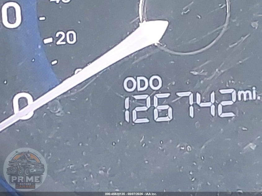 2012 HYUNDAI SONATA HYBRID — фото 15