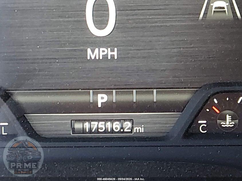 2025 RAM 1500 BIG HORN  4X4 5'7 BOX — фото 15