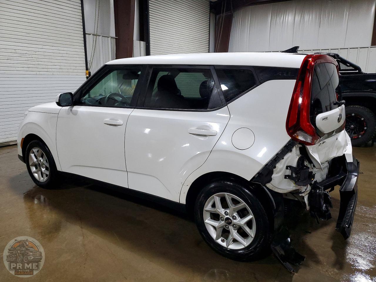 2020 KIA SOUL — фото 2