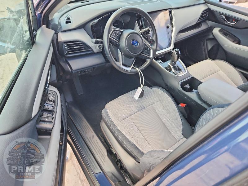 2025 SUBARU OUTBACK — фото 24