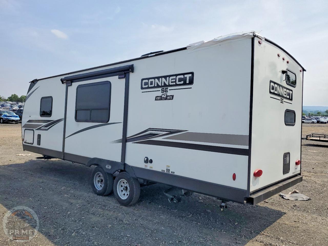 2023 KZ RV RECREATIONAL — фото 3