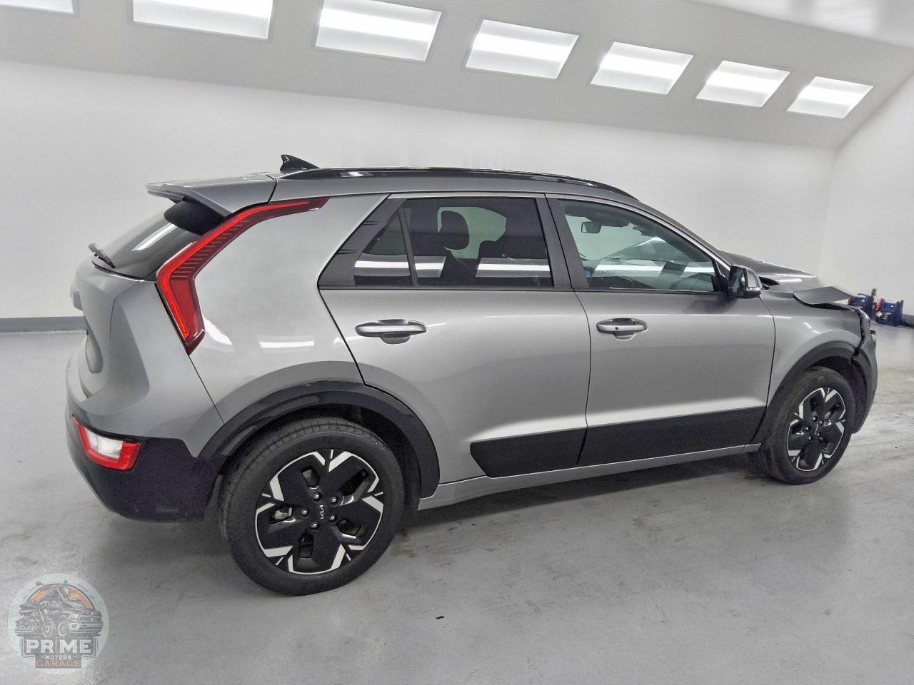 2024 KIA NIRO — фото 3