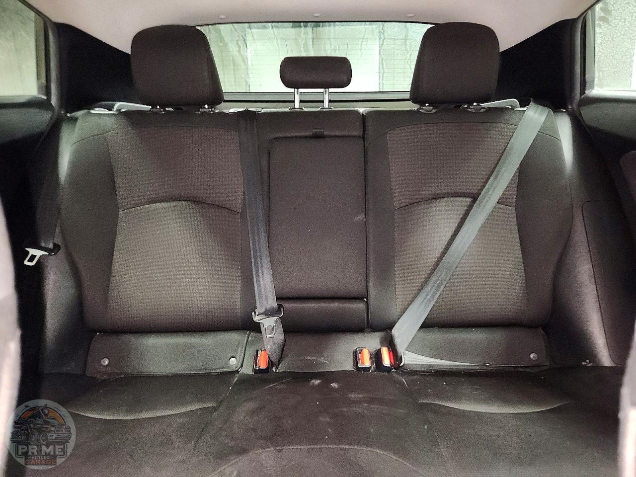 2022 TOYOTA PRIUS — фото 10