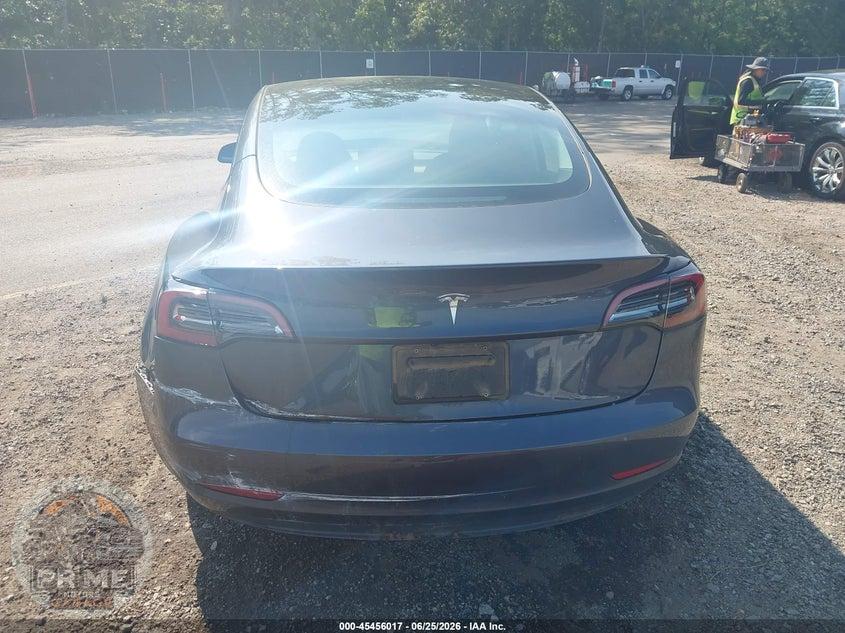 2023 TESLA MODEL 3 REAR-WHEEL DRIVE — фото 16