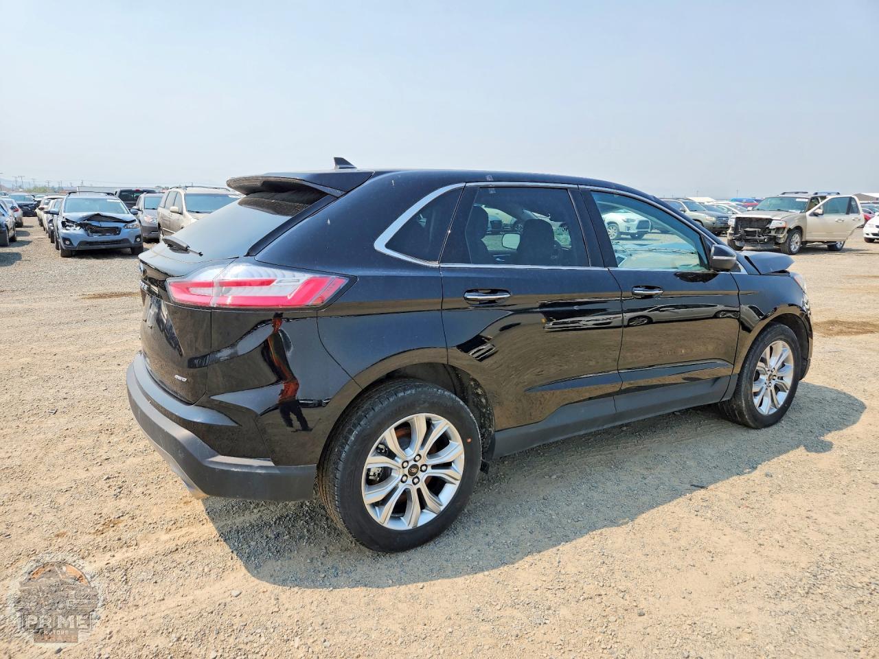 2024 FORD EDGE — фото 3