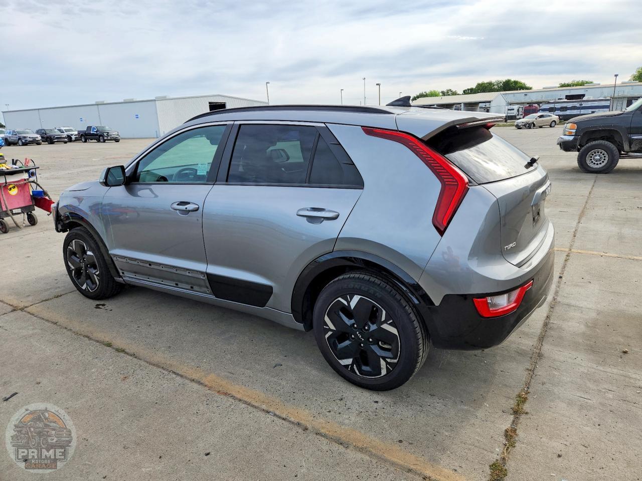 2023 KIA NIRO — фото 2