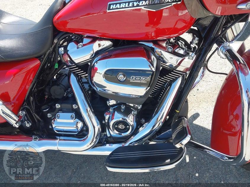 2023 HARLEY-DAVIDSON FLTRX (ROAD GLIDE, ROAD GLIDE CUSTOM) — фото 8