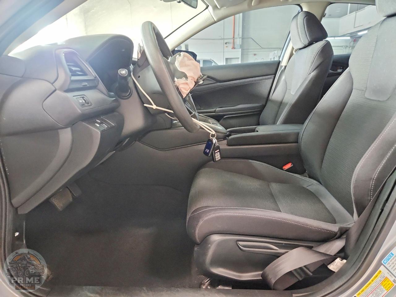 2020 HONDA INSIGHT — фото 14