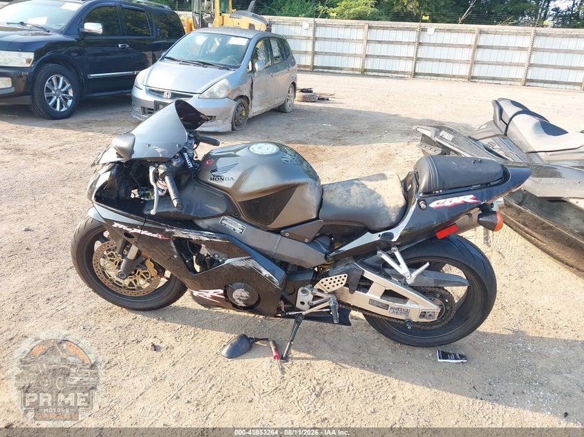 2003 HONDA CBR900 RR — фото 13