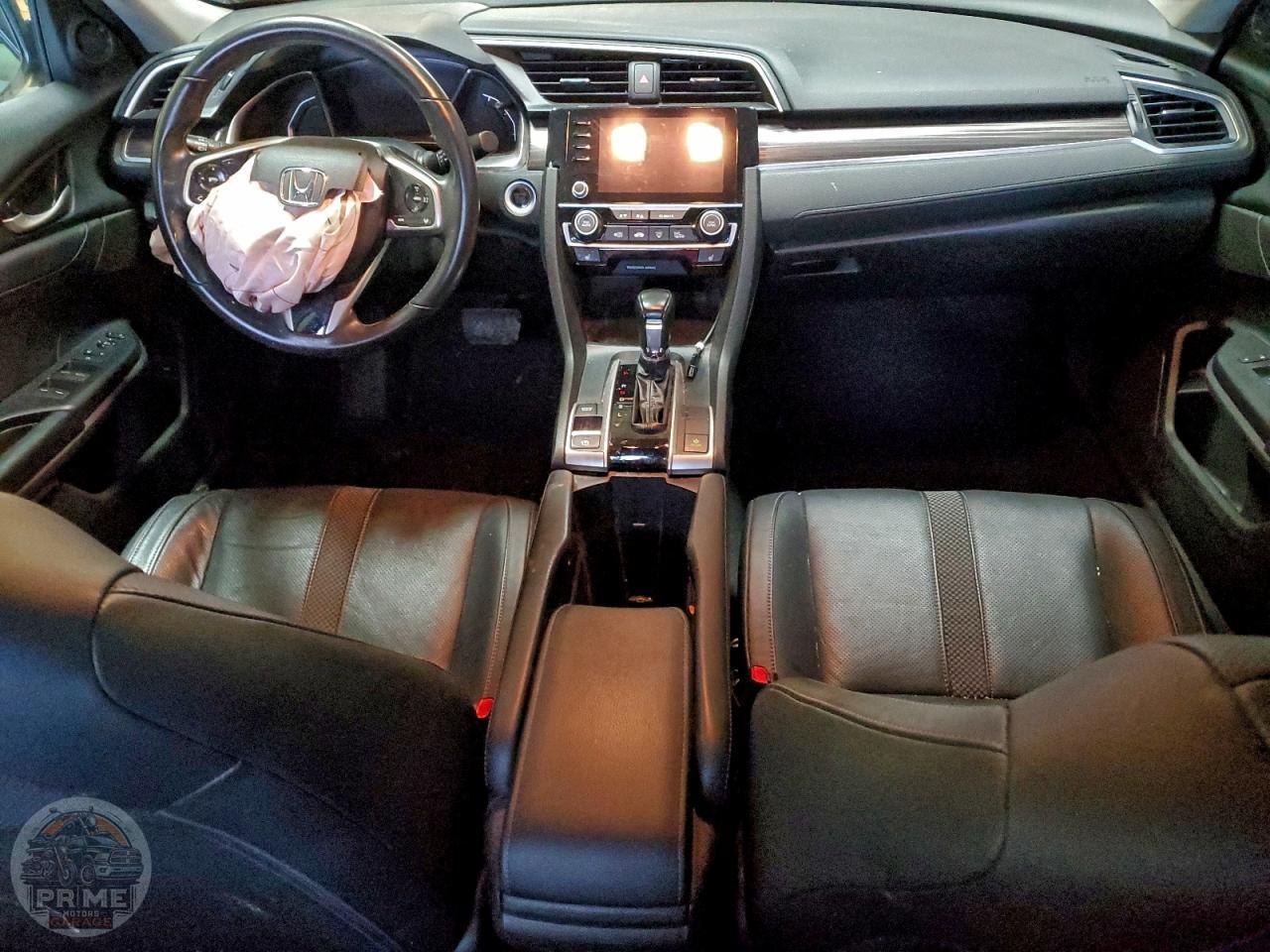 2021 HONDA CIVIC — фото 15