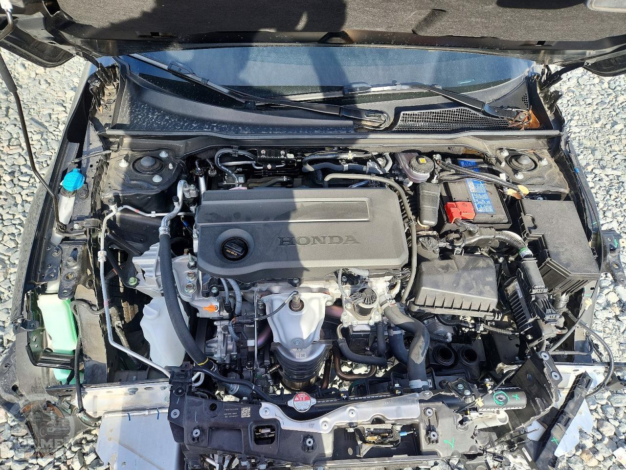 2025 HONDA CIVIC — фото 11