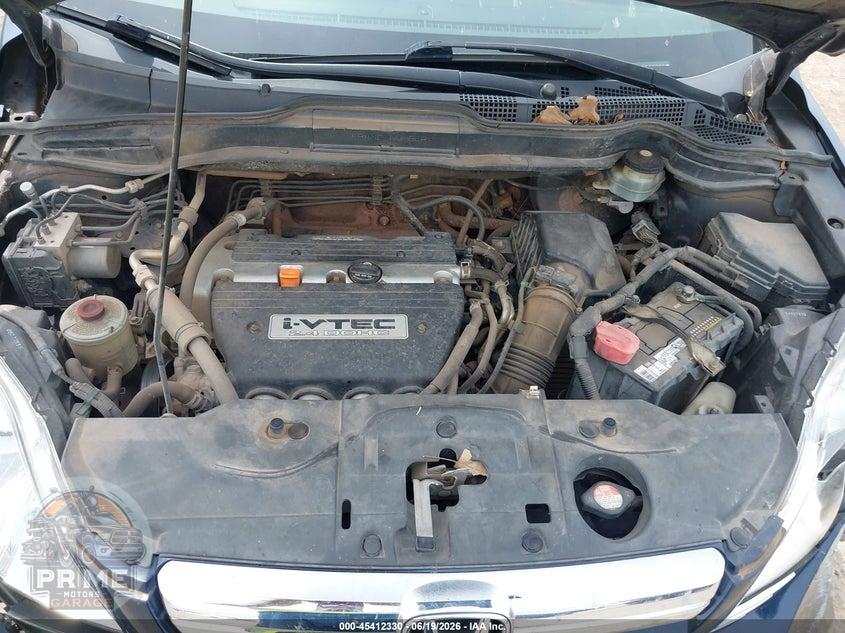2008 HONDA CR-V EX — фото 10