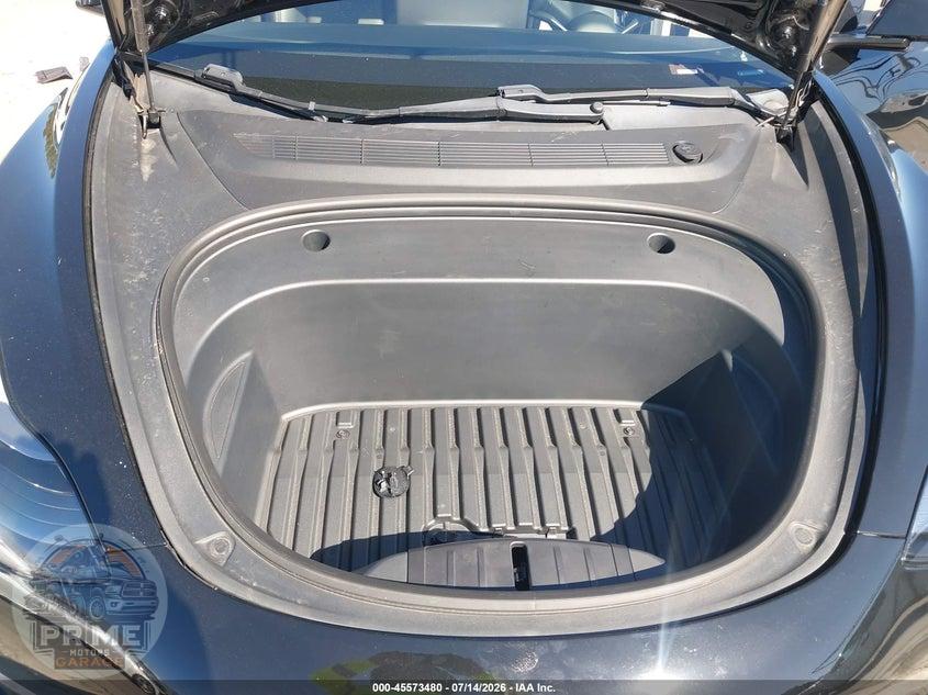 2021 TESLA MODEL 3 LONG RANGE DUAL MOTOR ALL-WHEEL DRIVE — фото 10