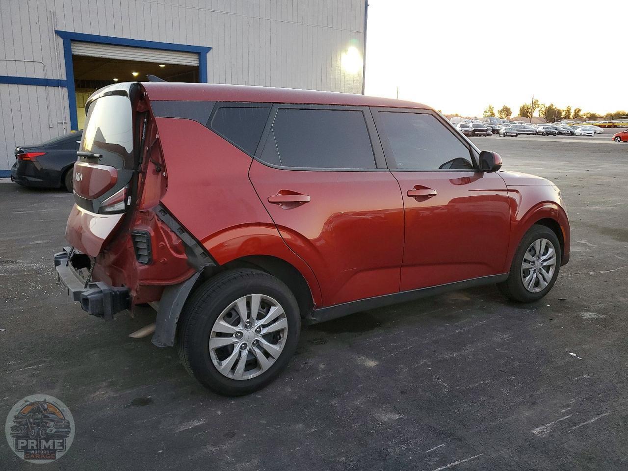 2023 KIA SOUL — фото 3