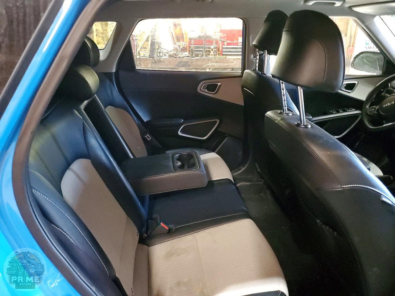 2023 KIA SOUL — фото 22