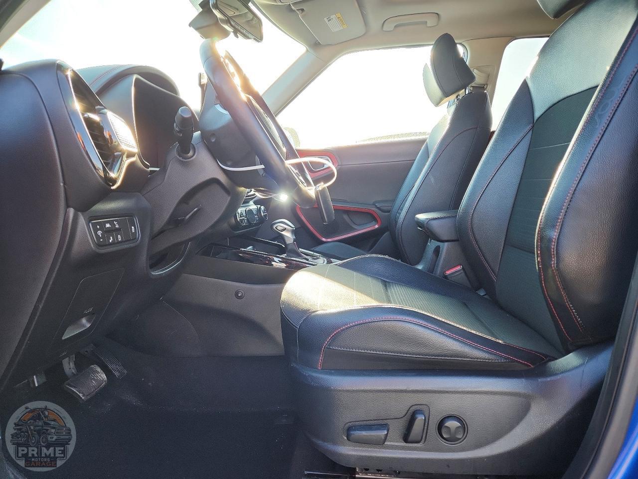 2020 KIA SOUL — фото 26