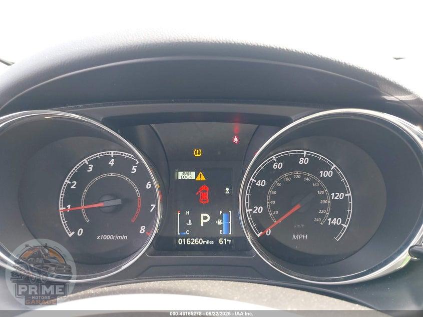 2026 MITSUBISHI OUTLANDER SPORT 2.0 ES/2.0 LE/2.0 RALLIART/2.0 S/2.0 SE/2.0 TRAIL EDITION — фото 7