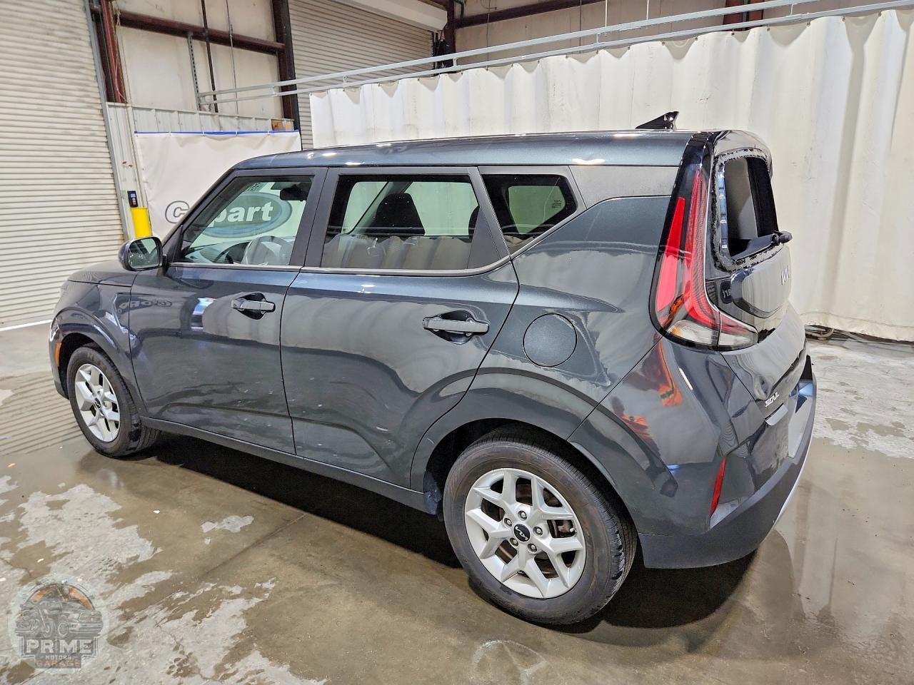 2025 KIA SOUL — фото 2