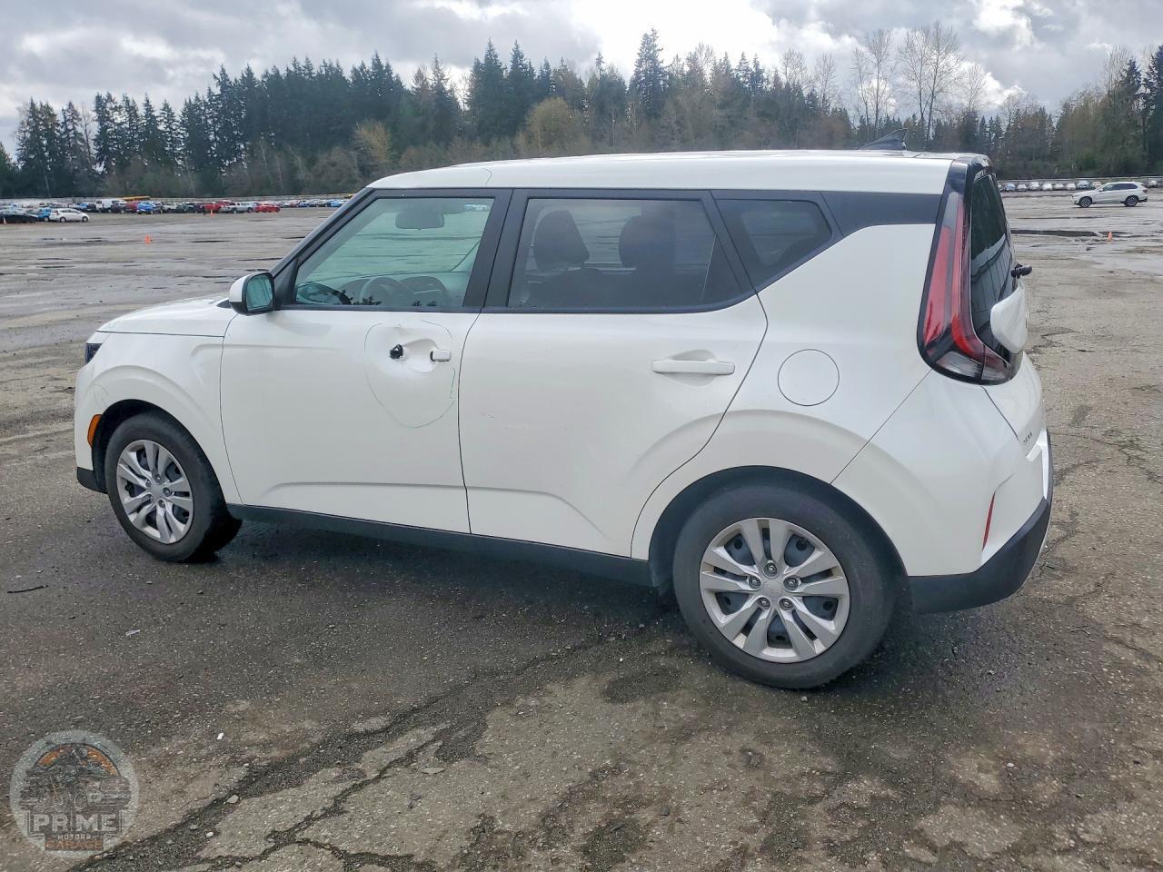 2023 KIA SOUL — фото 2